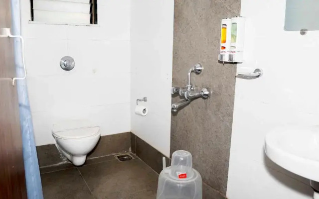 The Altruist Business Stays (Navi Mumbai-2)