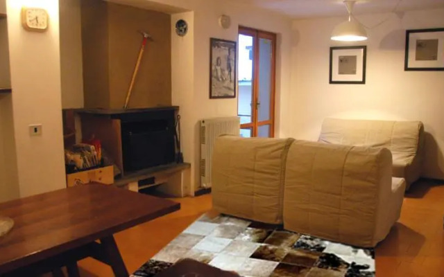 Appartamento Cerreto Laghi