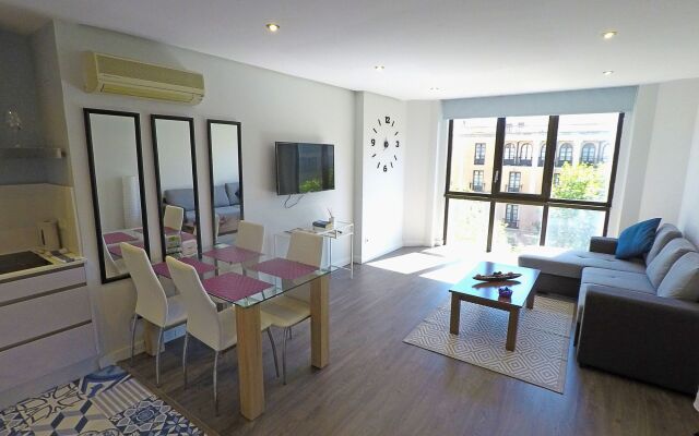 Apartamento Boulevard Gran Capitan by JITKey