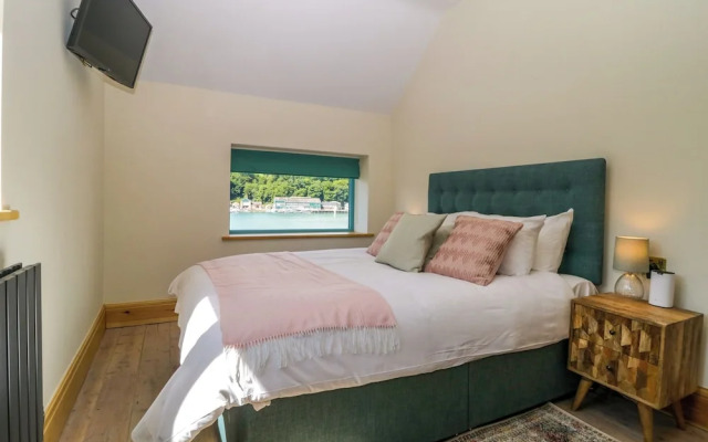 Britannia Crossings Cottage