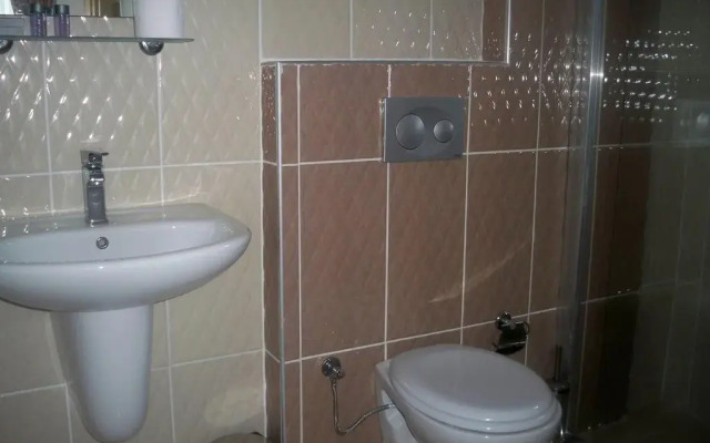 Servet Motel