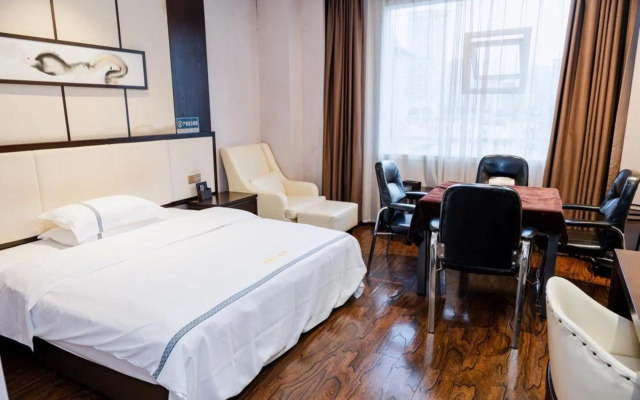 Yakeju Hotel
