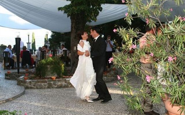 Villa Andor