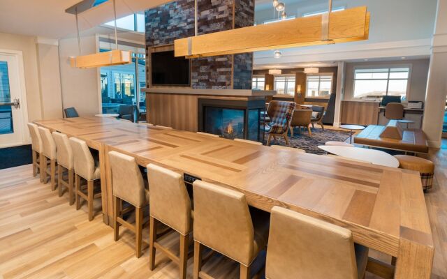 Residence Inn By Marriott Livermore