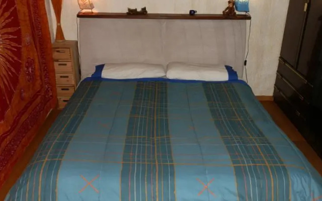 Mansarda Via Ollietti