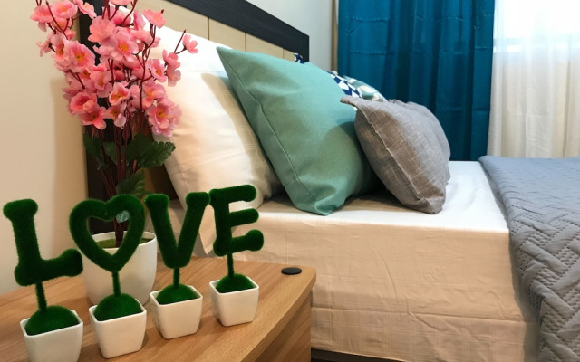 Breeze Residences