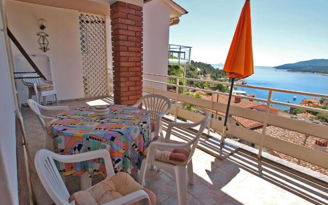 Apartments And Room Rabac 155