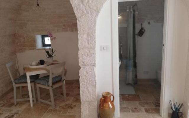 Il Trullo di Mari' - Locazione turistica