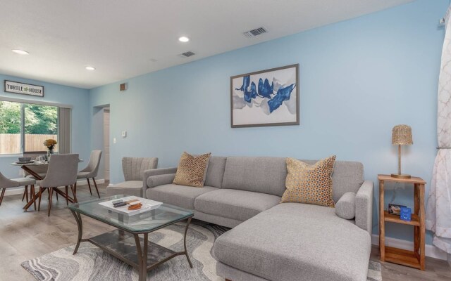 Turtle House of Sarasota