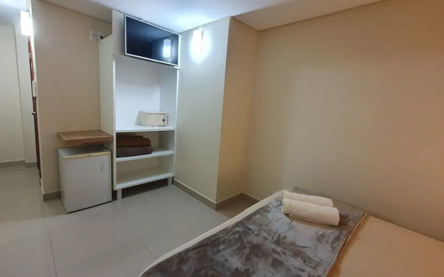 Tropicanas Hotel e Eventos
