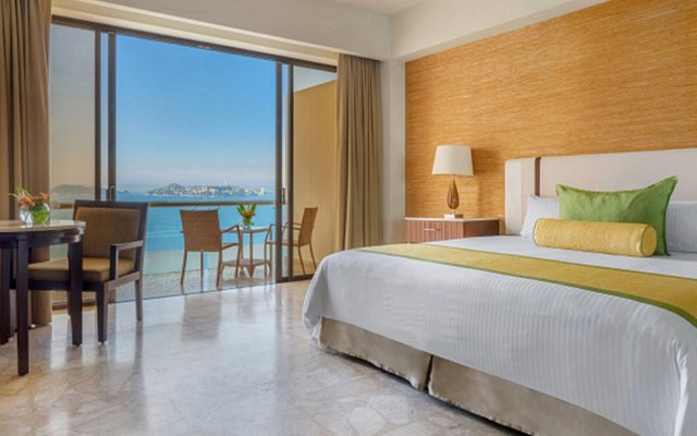 Dreams Acapulco Resorts & Spa - All Inclusive