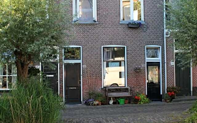 B&B Gasthuis 288