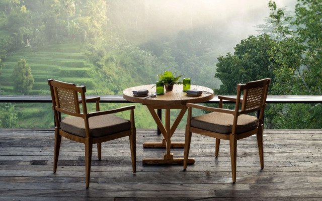 Отель Buahan, A Banyan Tree Escape