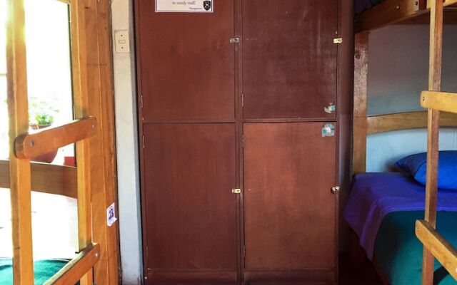 Bothy Hostel Arequipa