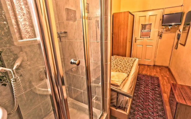 Pension Mozart Vienna