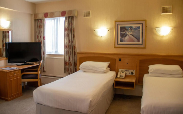 Alma Lodge Hotel & Events Venue