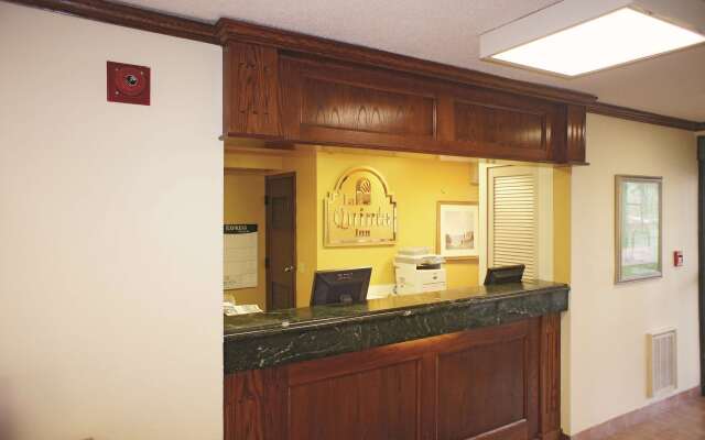 La Quinta Inn by Wyndham Omaha Southwest