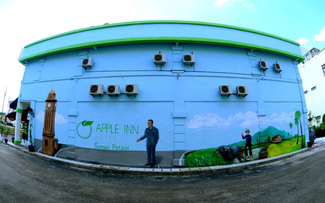 Apple Inn Hotel