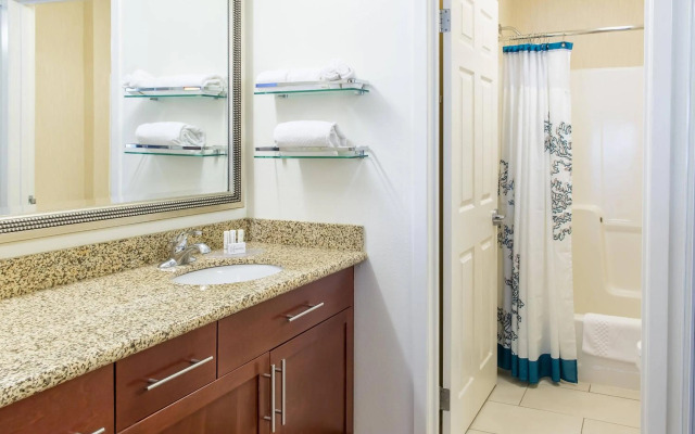 Residence Inn Sioux Falls