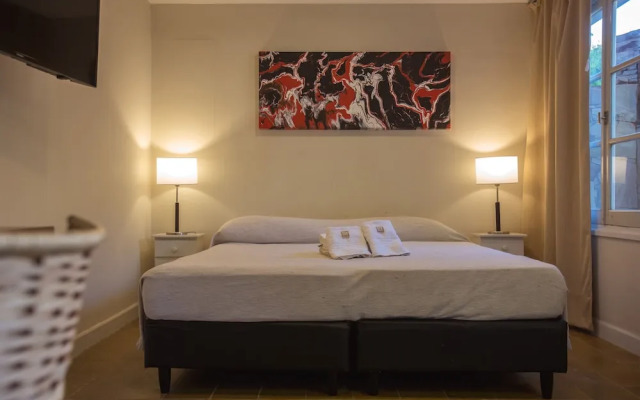 Bosque Divino Cabañas & Suites