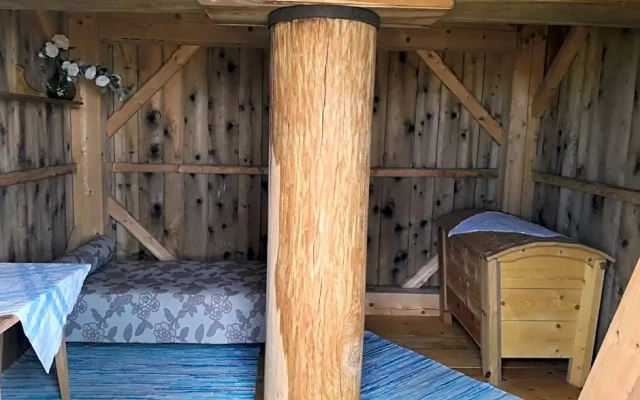 Ohessaare Tuulik