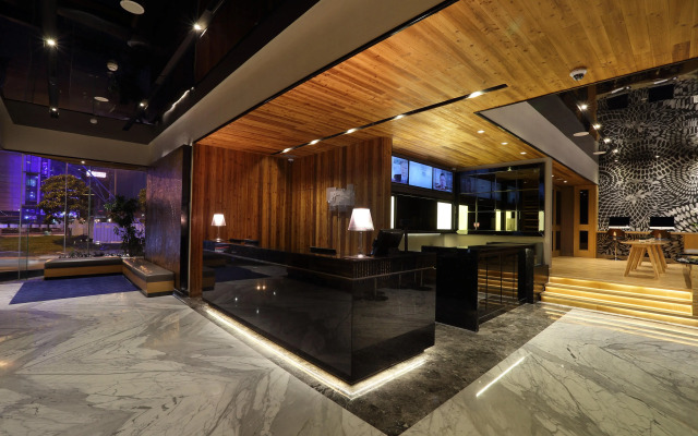 AI Hotel Jakarta Thamrin