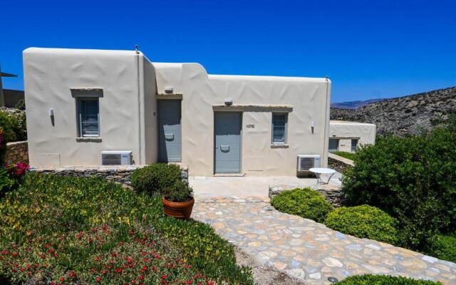 Schinoza Luxury Suites