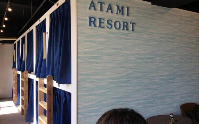 bnb+ Atami Resort