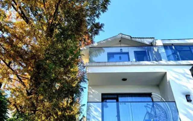 Liyang Nanshan Guizhen homestay