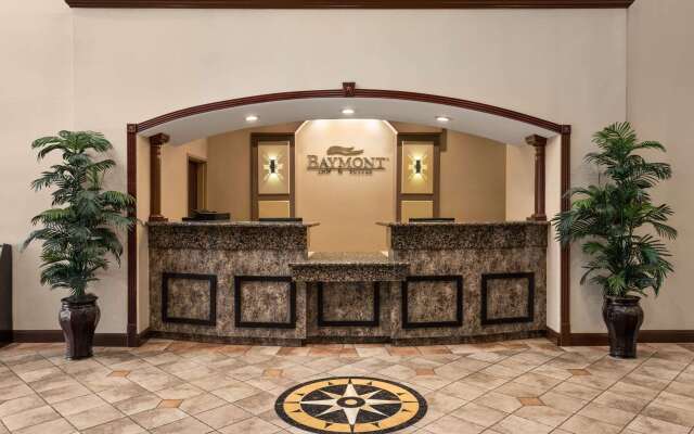 Baymont by Wyndham Wichita Falls
