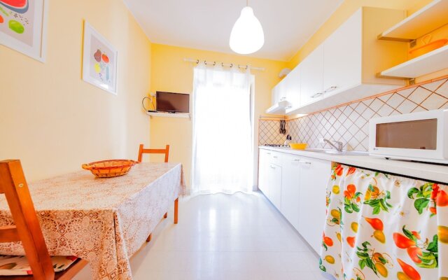 Fiore Apartment