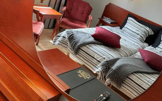 Wärdshuset Bredaryd