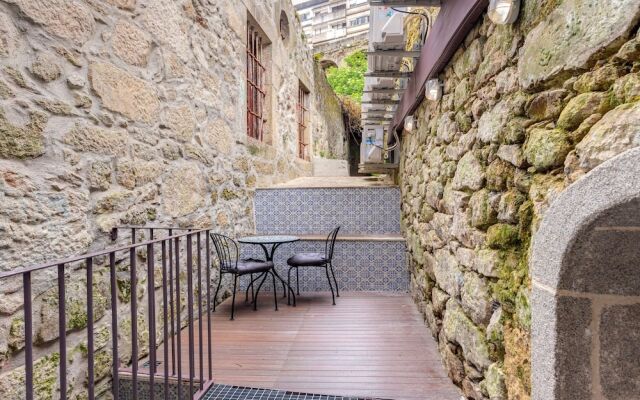 Oporto Home Wine Cellars