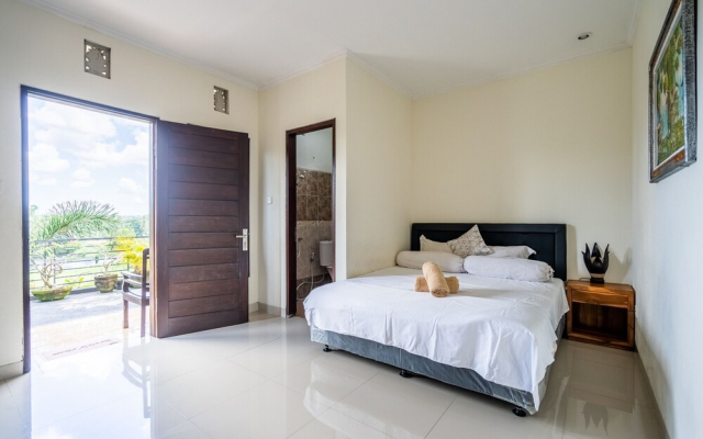 Kutus Kutus Saba Beach Villas