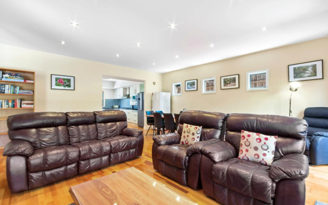 The North Star – Lobby – Lakes Entrance