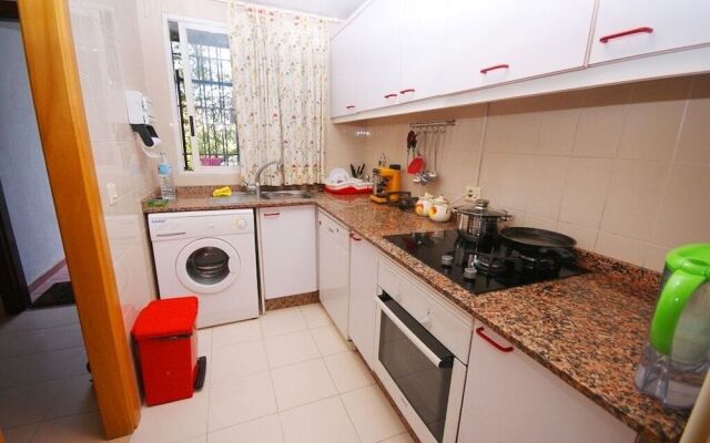 Apartamento Mare Nostrum