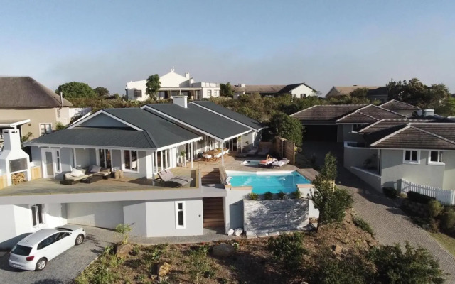 Pezula Heaven On Earth