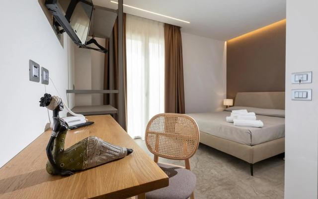 Hotel Vento del Sud