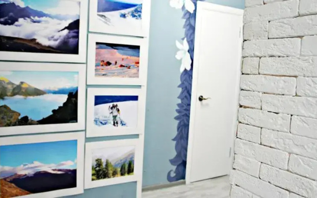 Zest Hostel