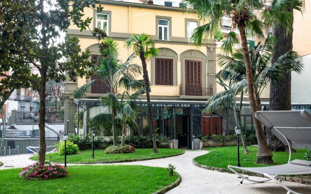 Villa Elisio Hotel & Spa