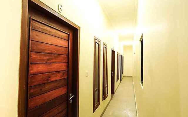 Citra Guest House