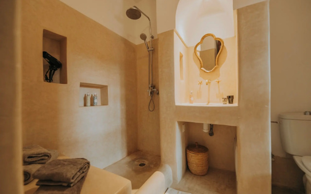 Riad Djebel