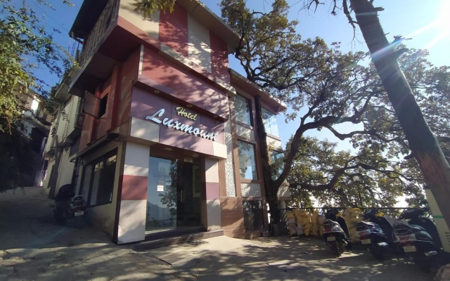 Hotel Luxmount