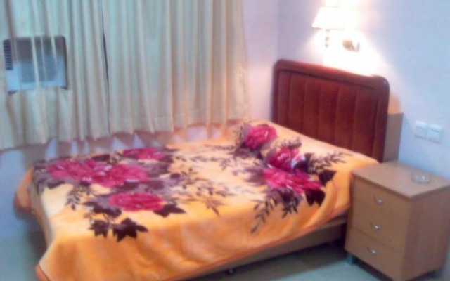 Oriental Pearl Hostel