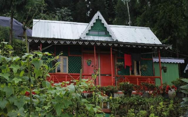 Raidhura Homestay by StayApart