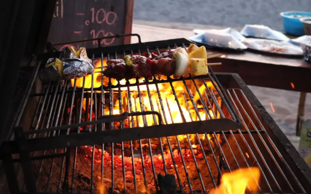 Khlong Dao Sunset Villa