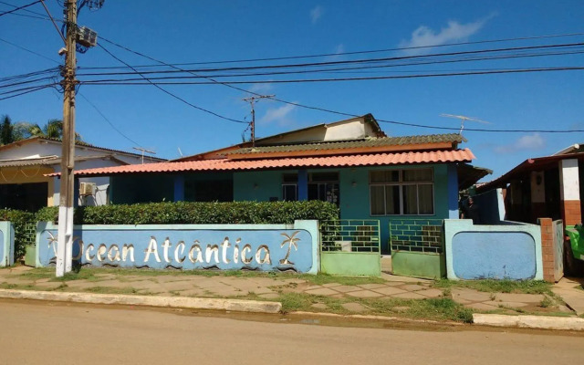 Casa Swell Hostel
