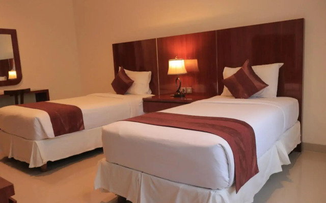 ZEN Rooms Shri Laksmi Seminyak