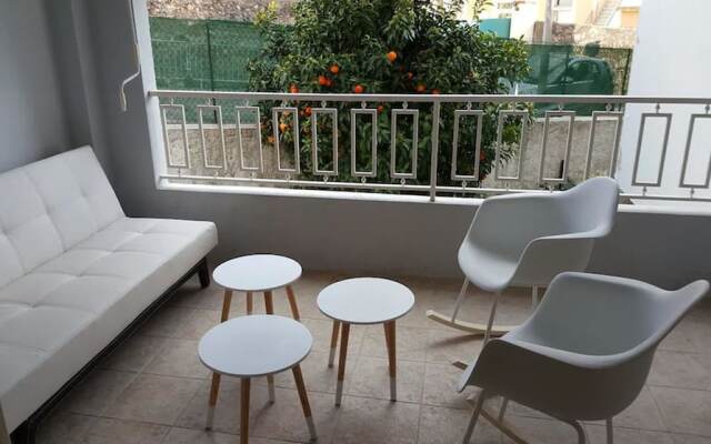 Appartement 3 pièces Windsor