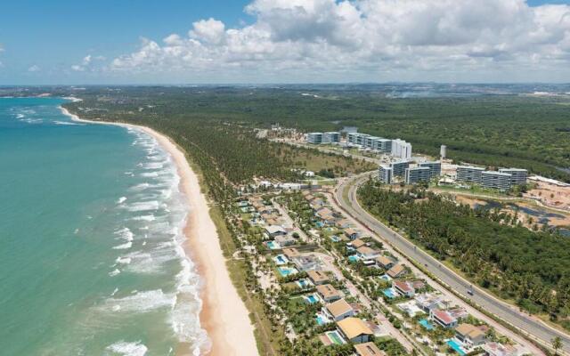 FLAT 1707 do Paiva Home Stay Jaboatão